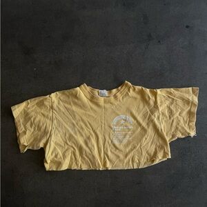 1980 Gay Parade tshirt